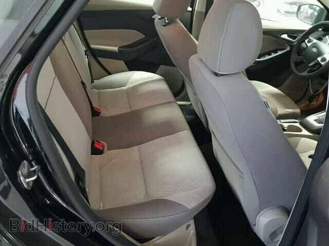 2013 FORD FOCUS - VIN: 1FADP3F20DL338239 - Фото 6