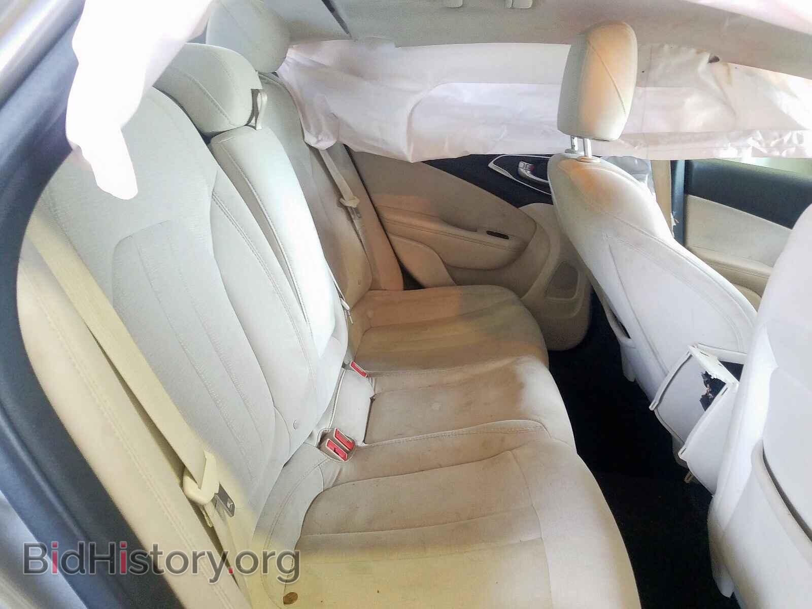2015 CHRYSLER 200 - VIN: 1C3CCCAB6FN504445 - Фото 6