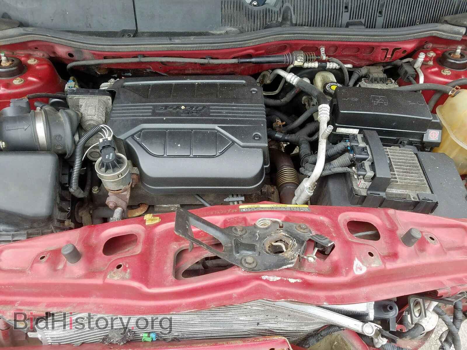 2005 CHEVROLET EQUINOX LS - VIN: 2CNDL13F956143473 - Фото 7