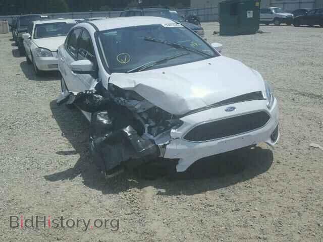 Photo 1FADP3F28HL271508 - FORD FOCUS 2017