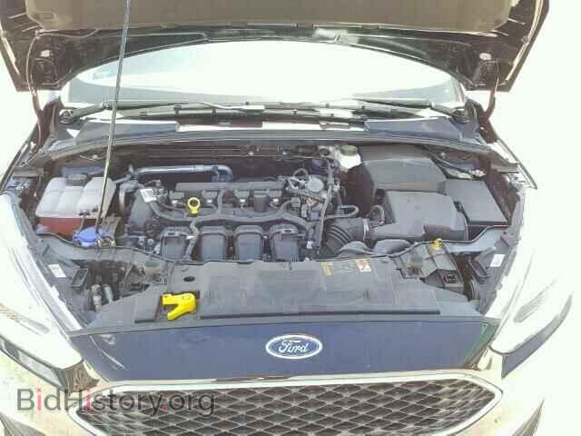 2017 FORD FOCUS - VIN: 1FADP3E2XHL235546 - Фото 7