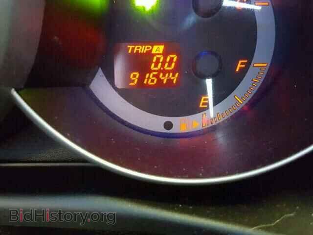 2008 MAZDA 6 - VIN: JM1BK34L581130435 - Photo 8