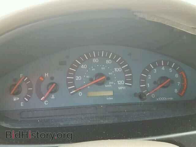 2001 MITSUBISHI GALANT - VIN: 4A3AA46G51E222483 - Фото 8