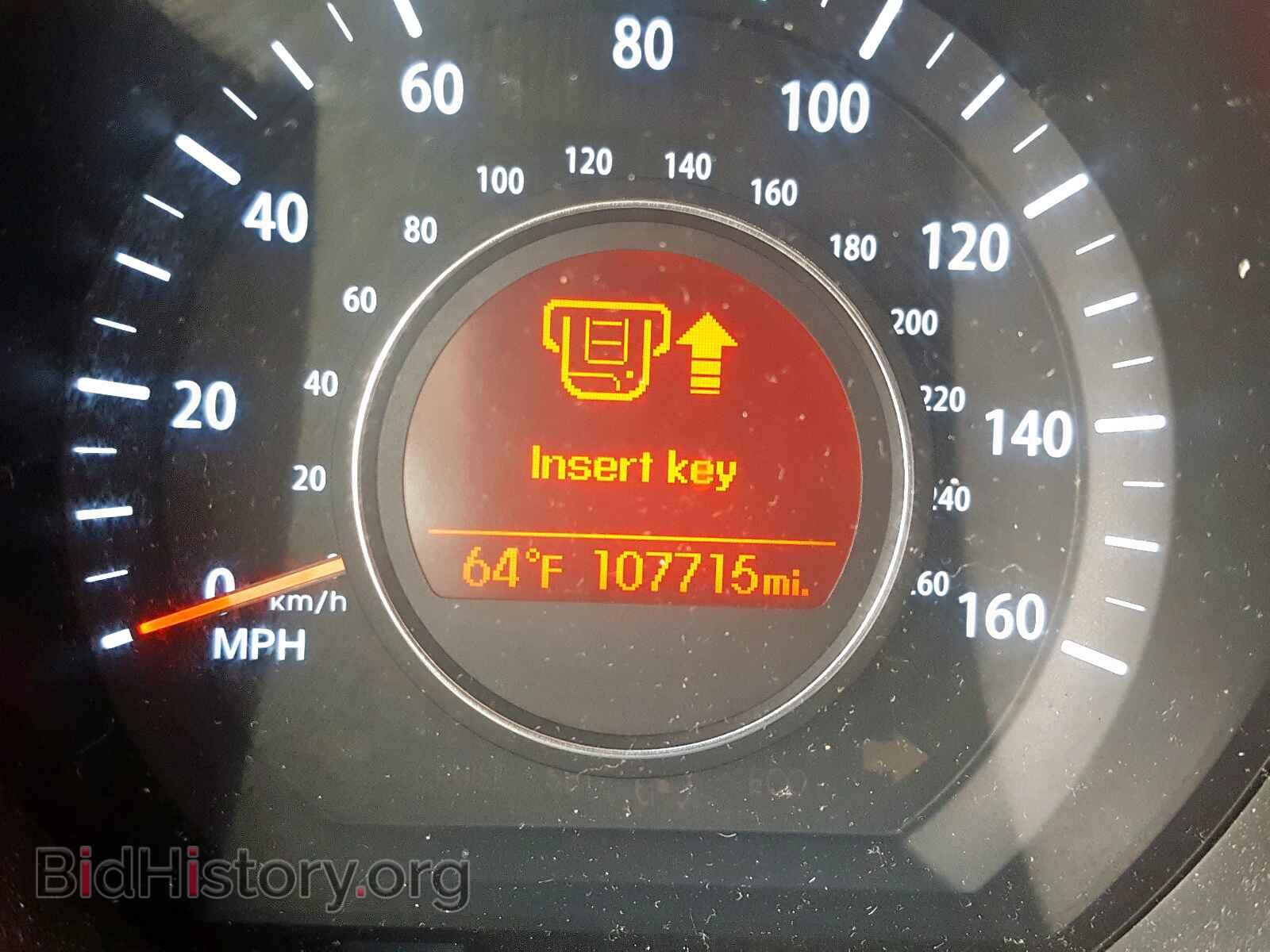 2013 KIA OPTIMA - VIN: 5XXGN4A70DG201257 - Фото 8
