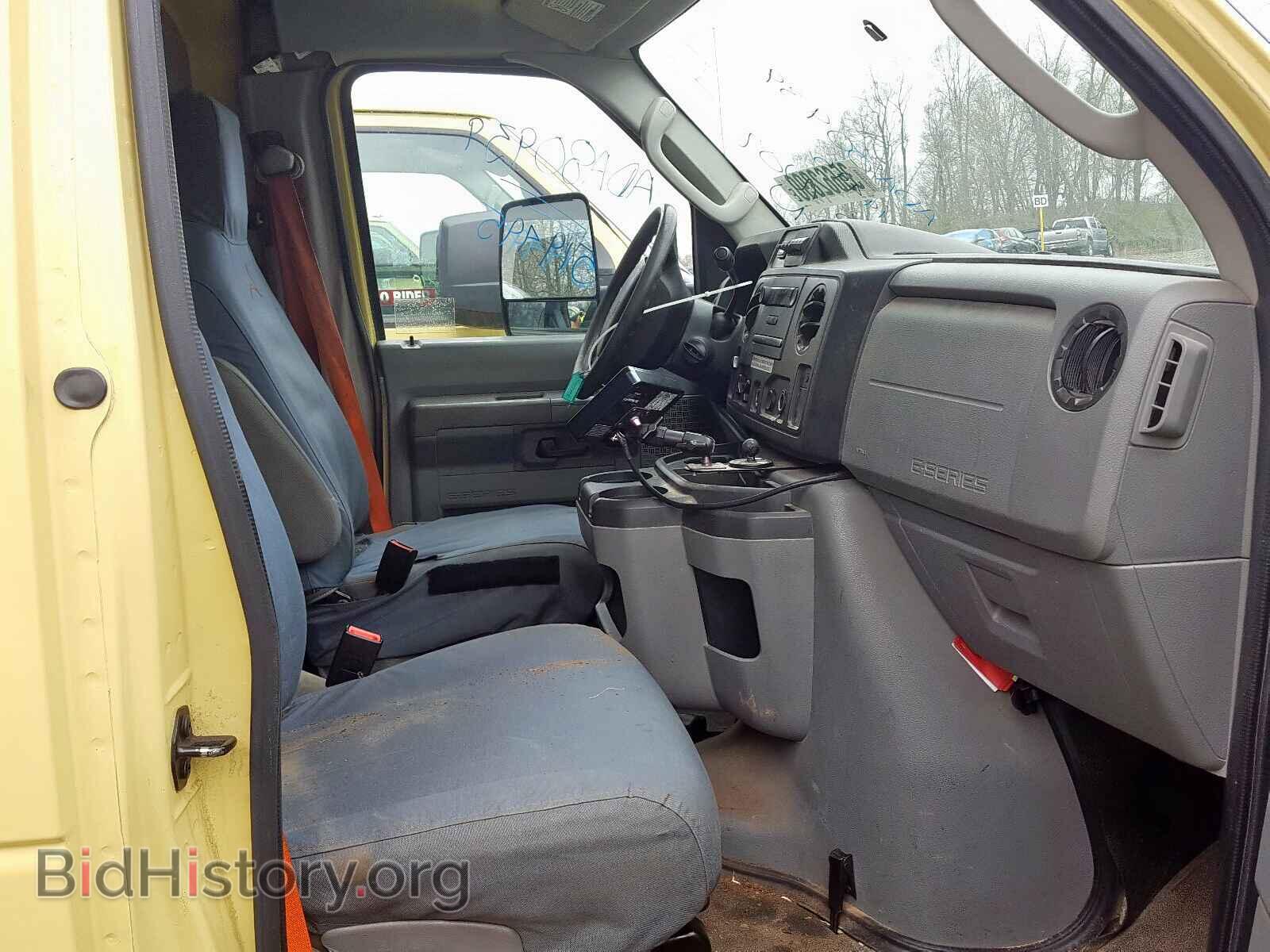 2010 FORD ECONOLINE - VIN: 1FDXE4FL1ADA80939 - Photo 5