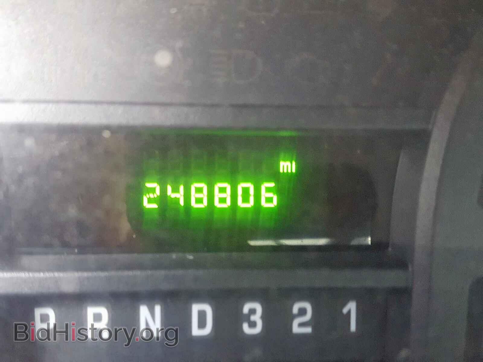 2010 FORD ECONOLINE - VIN: 1FDXE4FL1ADA80939 - Photo 8