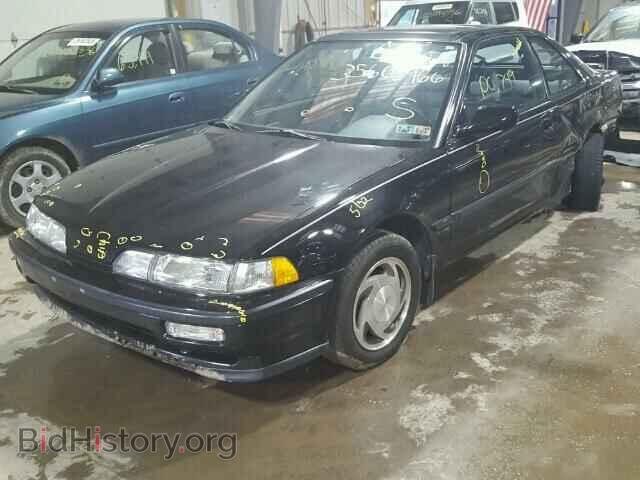 1990 ACURA INTEGRA - VIN: JH4DA9463LS060136 - Фото 2