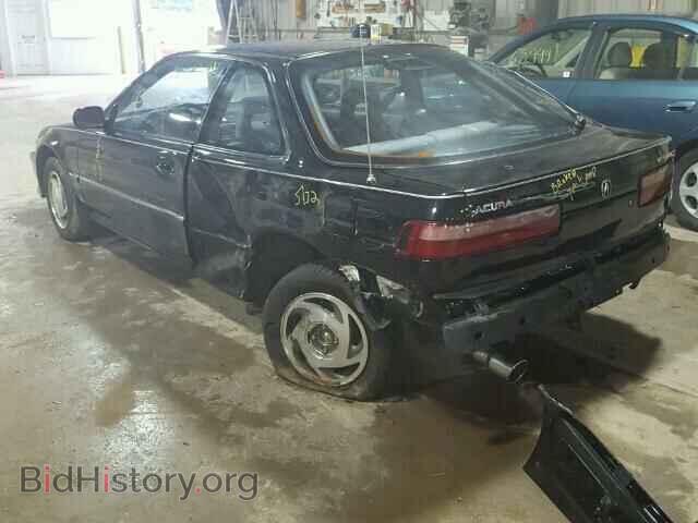1990 ACURA INTEGRA - VIN: JH4DA9463LS060136 - Фото 3