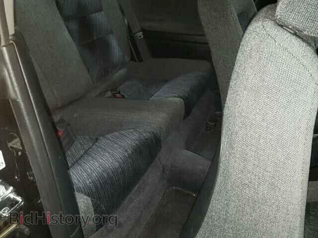 1990 ACURA INTEGRA - VIN: JH4DA9463LS060136 - Фото 6
