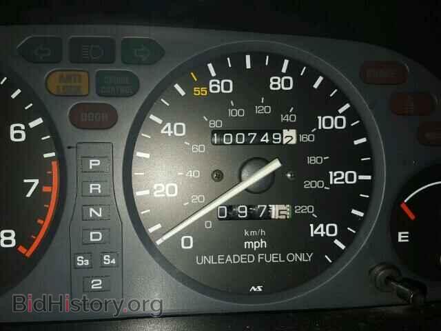 1990 ACURA INTEGRA - VIN: JH4DA9463LS060136 - Фото 8