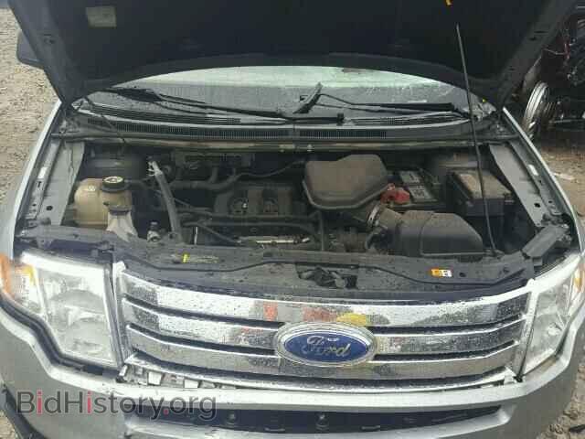 2007 FORD EDGE - VIN: 2FMDK36C37BA61765 - Фото 7