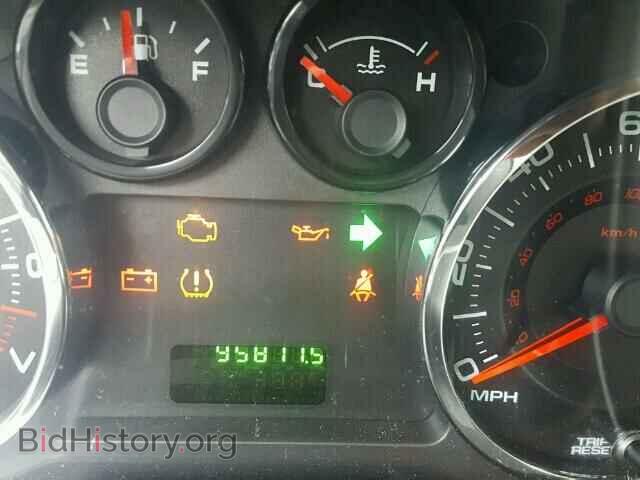 2007 FORD EDGE - VIN: 2FMDK36C37BA61765 - Фото 8