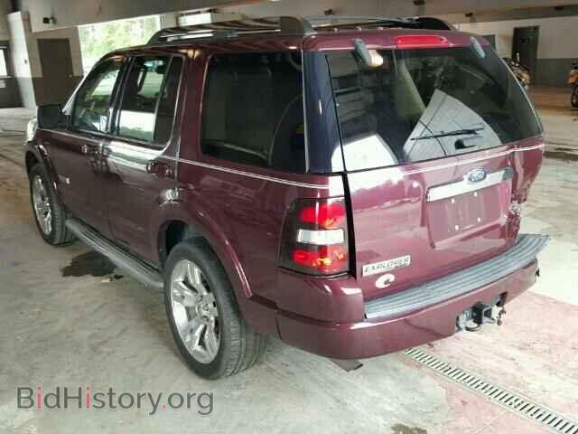 2008 FORD EXPLORER - VIN: 1FMEU65E28UB18780 - Фото 3