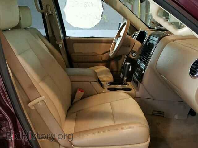 2008 FORD EXPLORER - VIN: 1FMEU65E28UB18780 - Фото 5