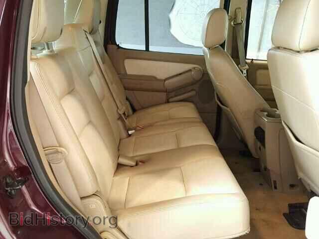 2008 FORD EXPLORER - VIN: 1FMEU65E28UB18780 - Фото 6