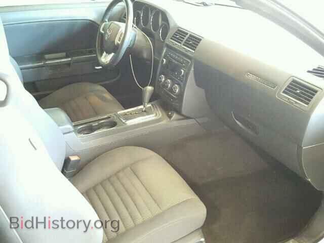2012 DODGE CHALLENGER - VIN: 2C3CDYAG0CH103953 - Photo 5