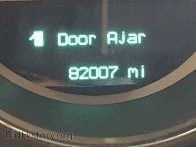 2012 DODGE CHALLENGER - VIN: 2C3CDYAG0CH103953 - Photo 8
