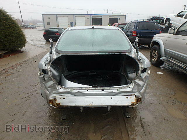 2008 MAZDA 6 - VIN: 1YVHP80C085M47363 - Photo 9