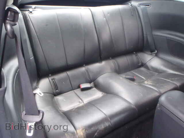 2008 MITSUBISHI ECLIPSE - VIN: 4A3AK64F28E012114 - Photo 6