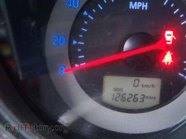 2008 MITSUBISHI ECLIPSE - VIN: 4A3AK64F28E012114 - Photo 8