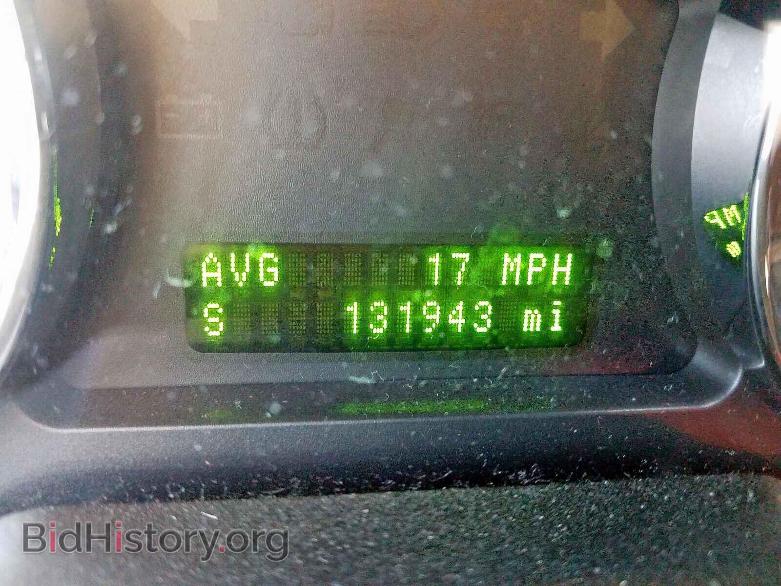 2007 FORD EDGE - VIN: 2FMDK48C07BA66022 - Фото 8