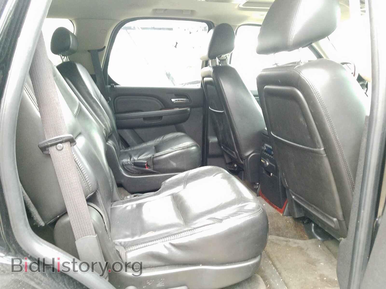 2010 CADILLAC ESCALADE L - VIN: 1GYUKBEFXAR166327 - Фото 6