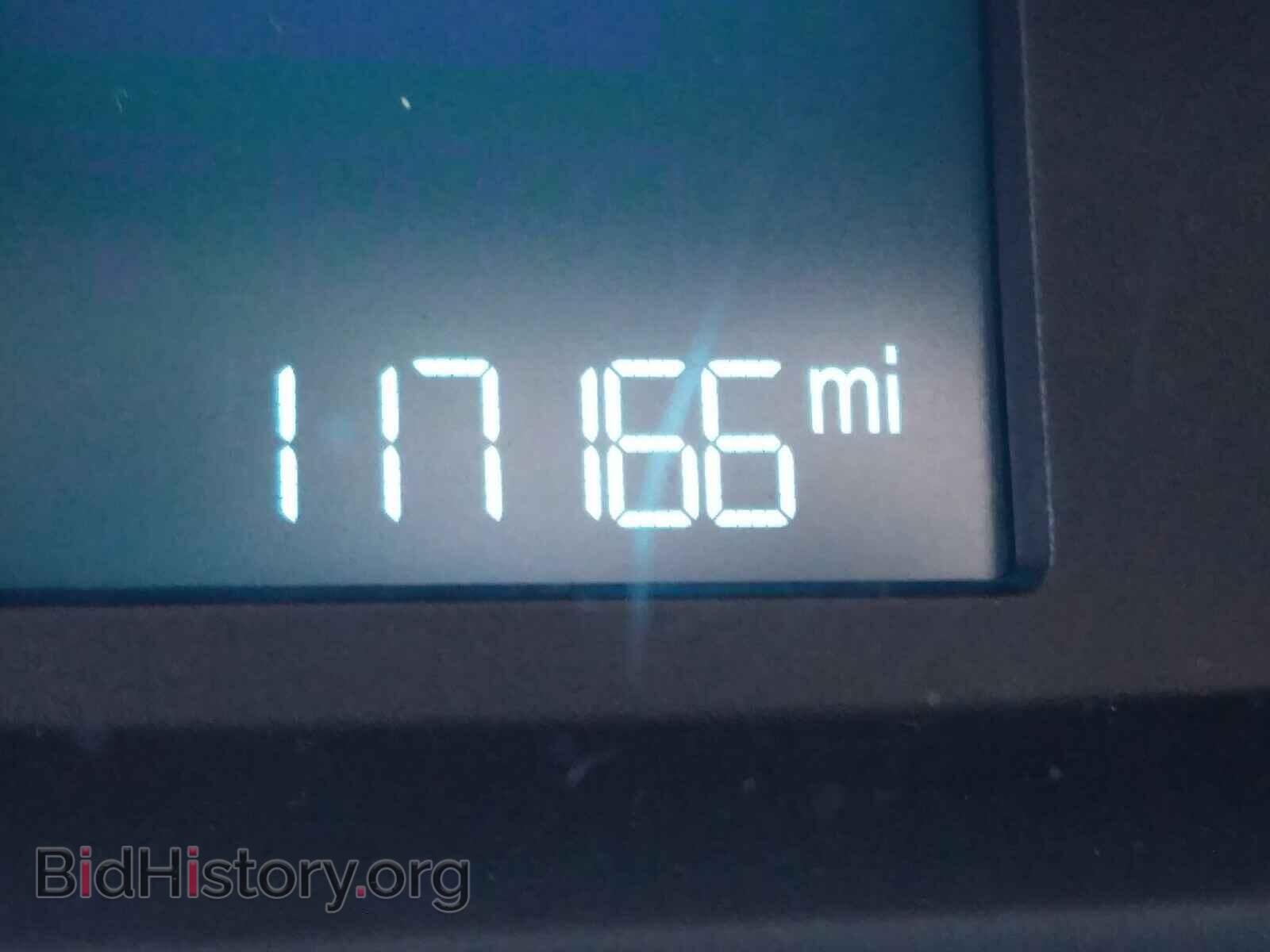 2016 FORD TRANSIT CO - VIN: 1FTBW2CM1GKB34810 - Фото 8