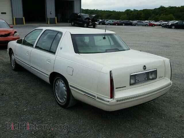 1997 CADILLAC DEVILLE - VIN: 1G6KD54Y5VU297375 - Photo 3