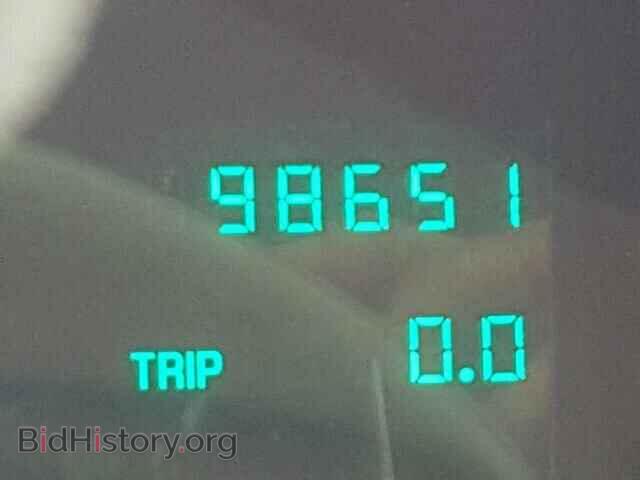 1997 CADILLAC DEVILLE - VIN: 1G6KD54Y5VU297375 - Photo 8