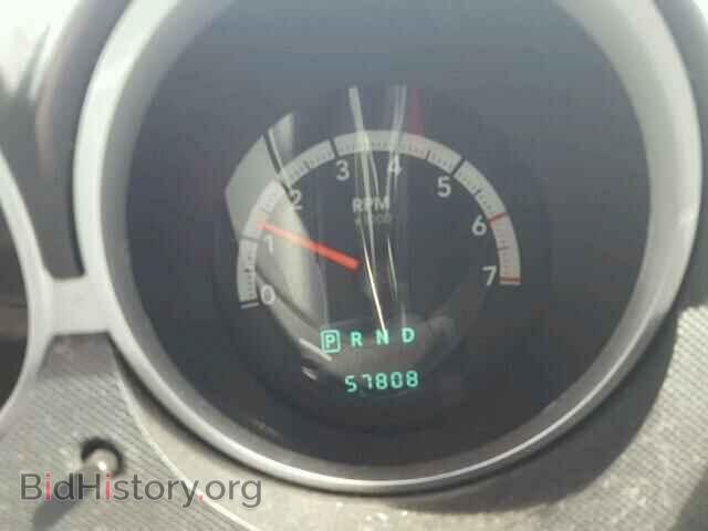 2007 DODGE NITRO - VIN: 1D8GT58657W627913 - Фото 8