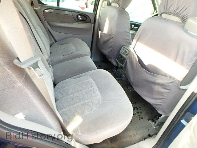 2003 GMC ENVOY - VIN: 1GKDT13S932100817 - Фото 6