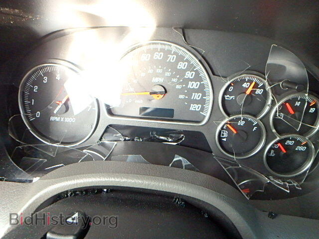 2003 GMC ENVOY - VIN: 1GKDT13S932100817 - Фото 8