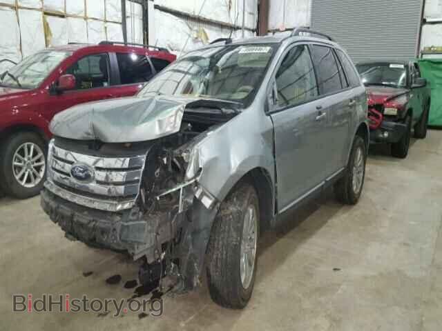 2007 FORD EDGE - VIN: 2FMDK49C97BA90947 - Фото 2
