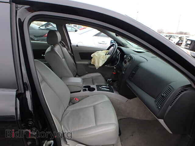 2007 CADILLAC CTS - VIN: 1G6DM57T770187835 - Фото 5