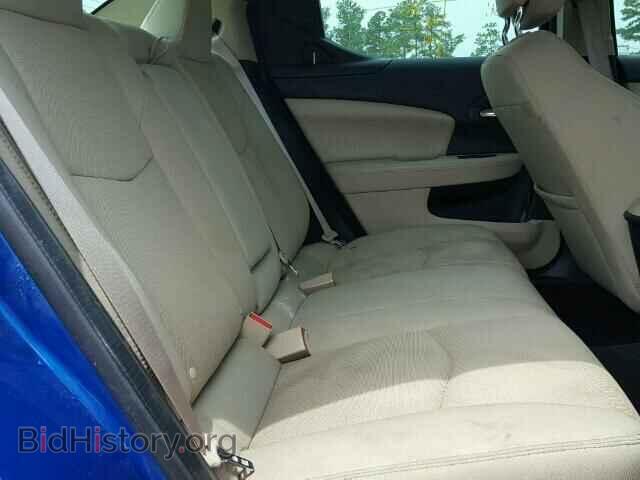 2013 DODGE AVENGER - VIN: 1C3CDZAG4DN748815 - Photo 6