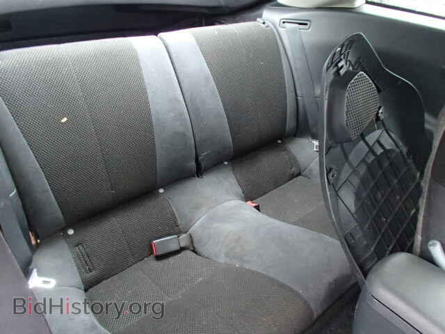 2007 MITSUBISHI ECLIPSE - VIN: 4A3AK24F67E020241 - Photo 6