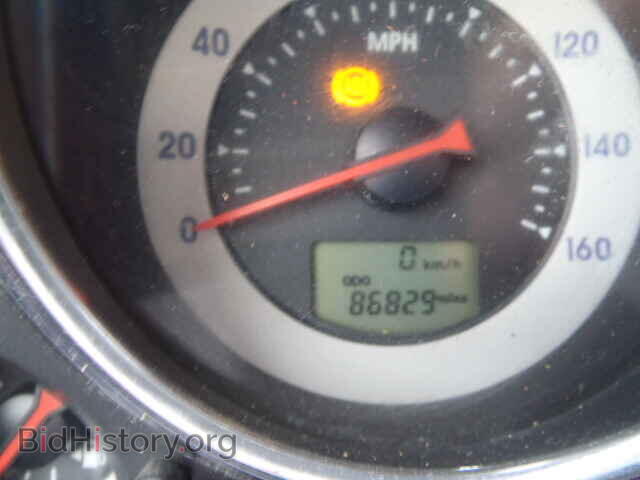 2007 MITSUBISHI ECLIPSE - VIN: 4A3AK24F67E020241 - Photo 8