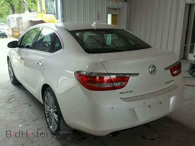 2012 BUICK VERANO - VIN: 1G4PS5SK9C4214773 - Фото 3
