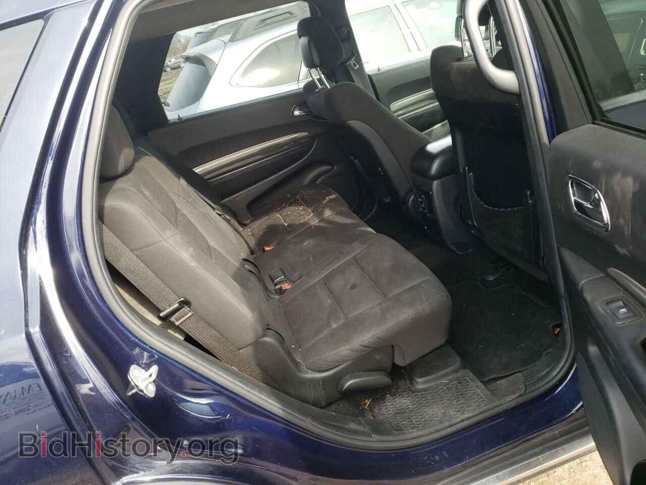 2014 DODGE DURANGO - VIN: 1C4RDJAG6EC419926 - Photo 6