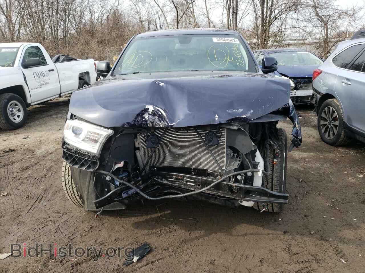 2014 DODGE DURANGO - VIN: 1C4RDJAG6EC419926 - Photo 9