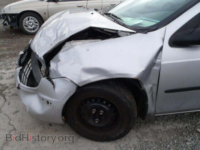 2004 DODGE NEON - VIN: 1B3ES26C24D554802 - Фото 10
