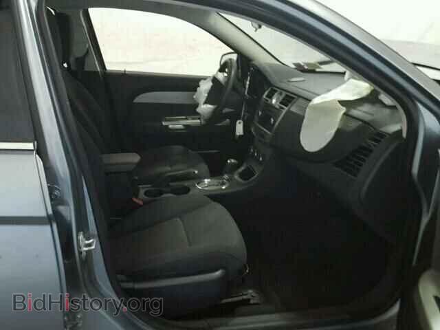 2010 CHRYSLER SEBRING - VIN: 1C3CC4FB0AN100600 - Фото 5