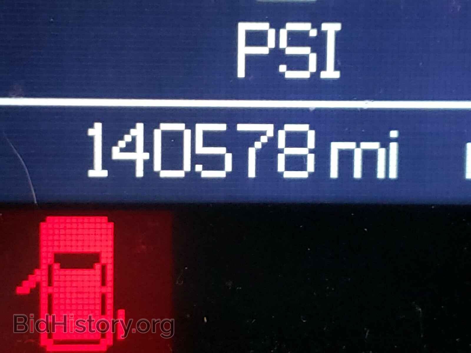 2012 CHRYSLER MINIVAN - VIN: 2C4RC1BGXCR249804 - Фото 8