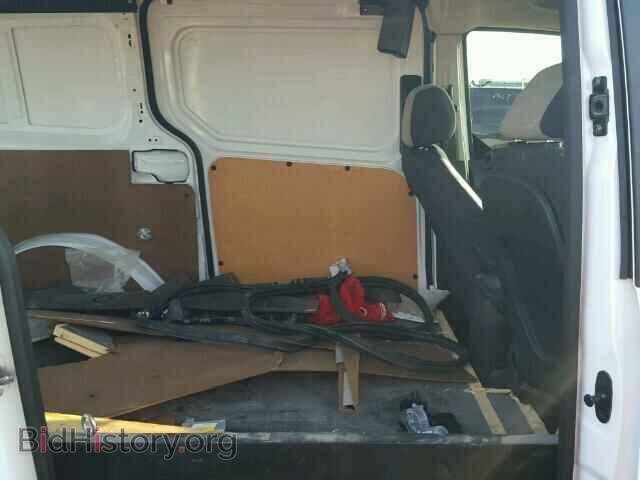 2015 FORD TRANSIT CO - VIN: NM0LE7FX3F1191599 - Фото 6