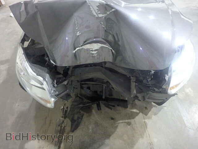 2012 FORD FOCUS - VIN: 1FAHP3K22CL231439 - Photo 9