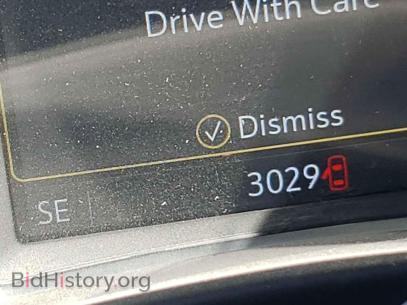 2021 GMC TERRAIN - VIN: 3GKALPEV3ML301173 - Photo 8