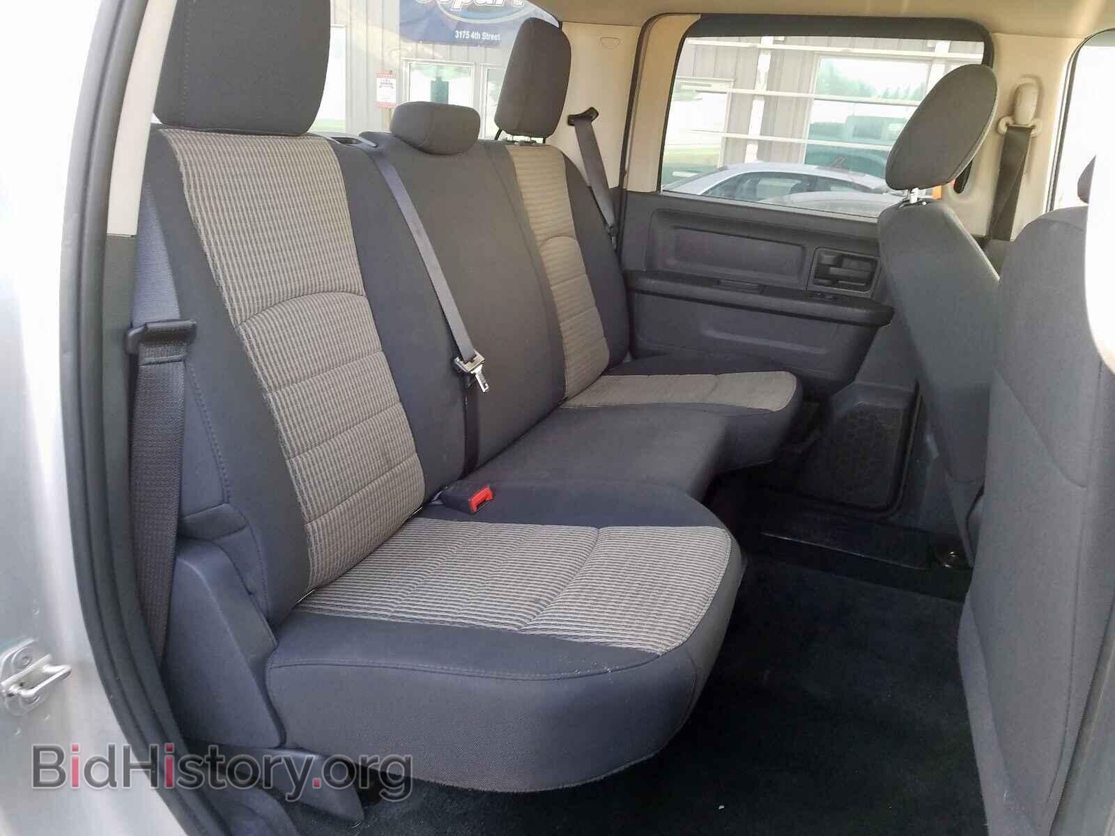 2011 DODGE RAM 3500 - VIN: 3D73Y3CL6BG547159 - Фото 6