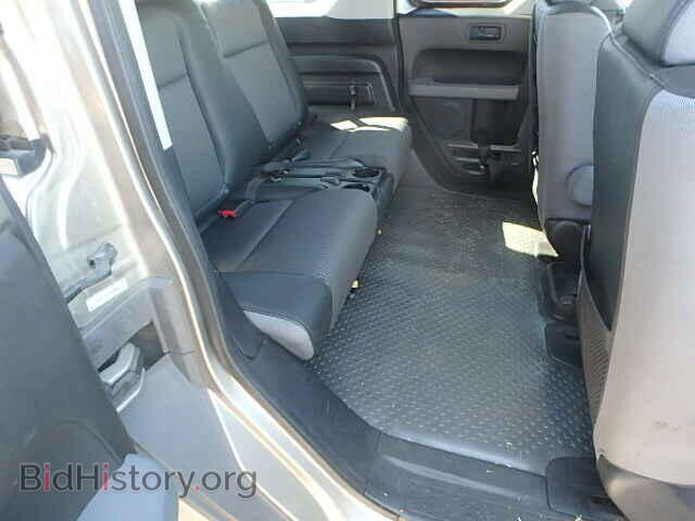 2004 HONDA ELEMENT - VIN: 5J6YH176X4L009623 - Фото 6