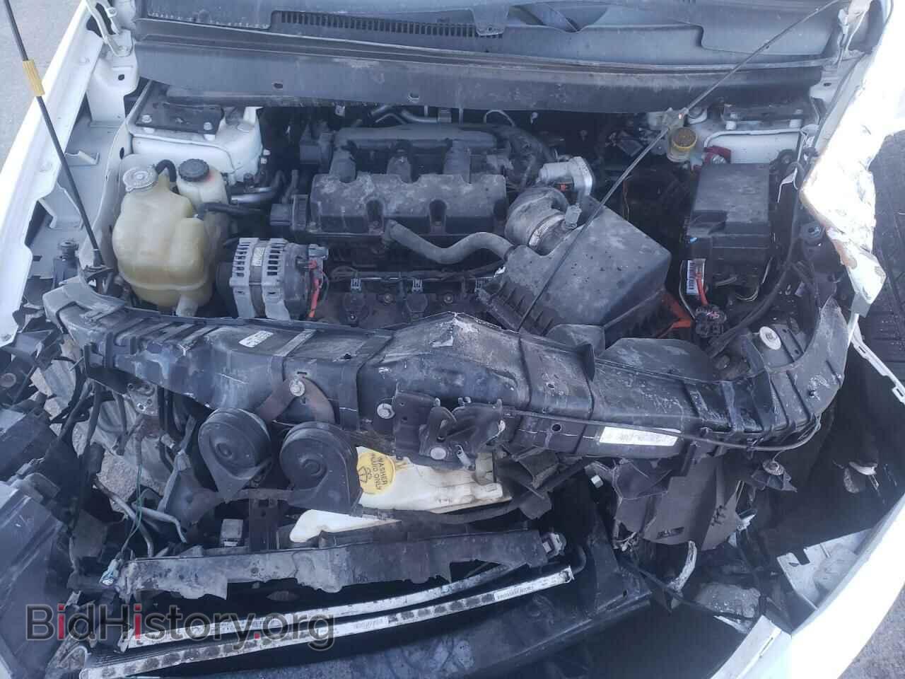2010 DODGE JOURNEY - VIN: 3D4PH6FV3AT125742 - Фото 7