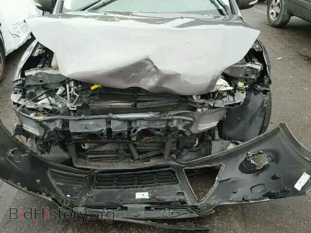 2014 FORD FOCUS - VIN: 1FADP3F2XEL367605 - Фото 7